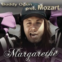 Buddy Ogn - Margaretha (Sie hatte rotes Haar) cover
