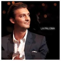 Silvio dAnza - La Paloma (Rhumba-Latin-Version) cover