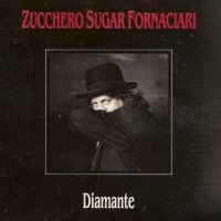 Zucchero - Diamante (single edit) cover