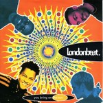 Londonbeat - You bring on the sun cover