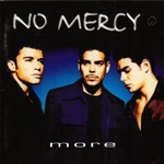 No Mercy - Tu Amor cover