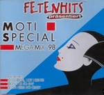Moti Special - Megamix '98 cover