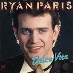 Ryan Paris - Dolce Vita cover