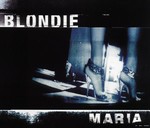 Blondie - Maria cover