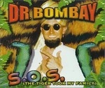 Dr. Bombay - S.O.S (The Tiger Took My Family) cover
