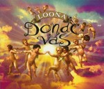 Loona - Donde Vas cover