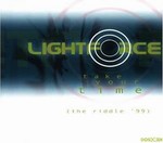 Lightforce - Take your time (The Riddle 99 Disco) cover