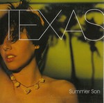 Texas - Summer Son cover