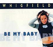 Whigfield - Be my baby cover