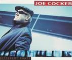 Joe Cocker - Different roads cover