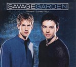Savage Garden - I knew I loved you cover