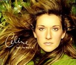 Celine Dion - That's the way it is cover