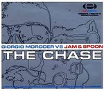 Giorgio Moroder vs. Jam & Spoon - The Chase cover