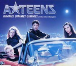 A*Teens (A-Teens) - Gimme Gimme Gimme cover
