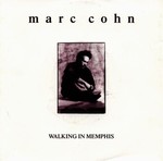Marc Cohn - Walking in Memphis cover
