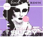 Fool's Garden - Suzy cover