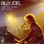 Billy Joel - Only the good die young cover