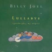 Billy Joel - Lullabye (Goodnight, My Angel) cover
