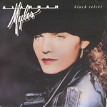 Alannah Myles - Black Velvet cover