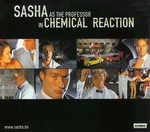 Sasha - Chemical reaction cover