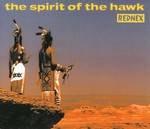 Rednex - The spirit of the hawk cover