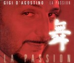 Gigi D'Agostino - La Passion cover