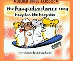 Hampton the Hamster - Hamster dance Song cover