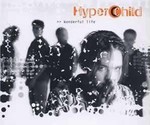 Hyperchild - Wonderful Life cover
