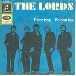 The Lords - Poor boy cover