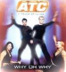 ATC - Why oh why cover