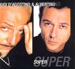 Gigi D'Agostino & Albertino - 1 2 3 Super cover