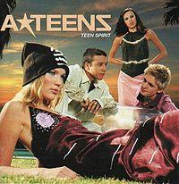 A*Teens (A-Teens) - Halfway around the world cover