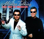 Modern Talking - Last exit to Brooklyn cover