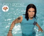Ruben Gomez - Baila Baila Conmigo cover
