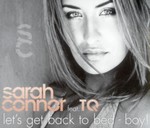 Sarah Connor feat. TQ - Lets get back to bed boy (new version) cover