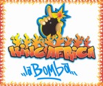 King Africa - La Bomba cover