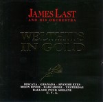 James Last - Spanish Eyes cover