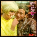 James Last - Games that lovers play cover