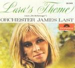 James Last - Laras Theme cover