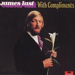 James Last - The pearl fishers cover
