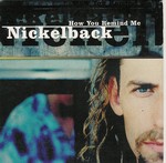 Nickelback - How you remind me cover