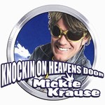 Mickie Krause - Knocking on heaven's door cover