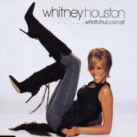 Whitney Houston - Whatchulookinat cover