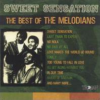 The Melodians - Sweet Sensation cover
