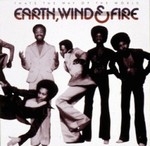 Earth Wind and Fire - All about love cover