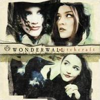 Wonderwall - Witchcraft cover