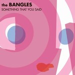 The Bangles - Something that you said cover