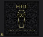 Him - The funeral of hearts cover