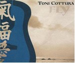 Toni Cottura - Fly cover