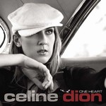 Celine Dion - One Heart cover
